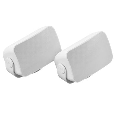 Sonos Outdoor by Sonance (pair)