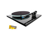 Rega Planar 3 Turntable with Exact 2 Phono Cartridge