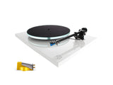 Rega Planar 3 Turntable with Exact 2 Phono Cartridge