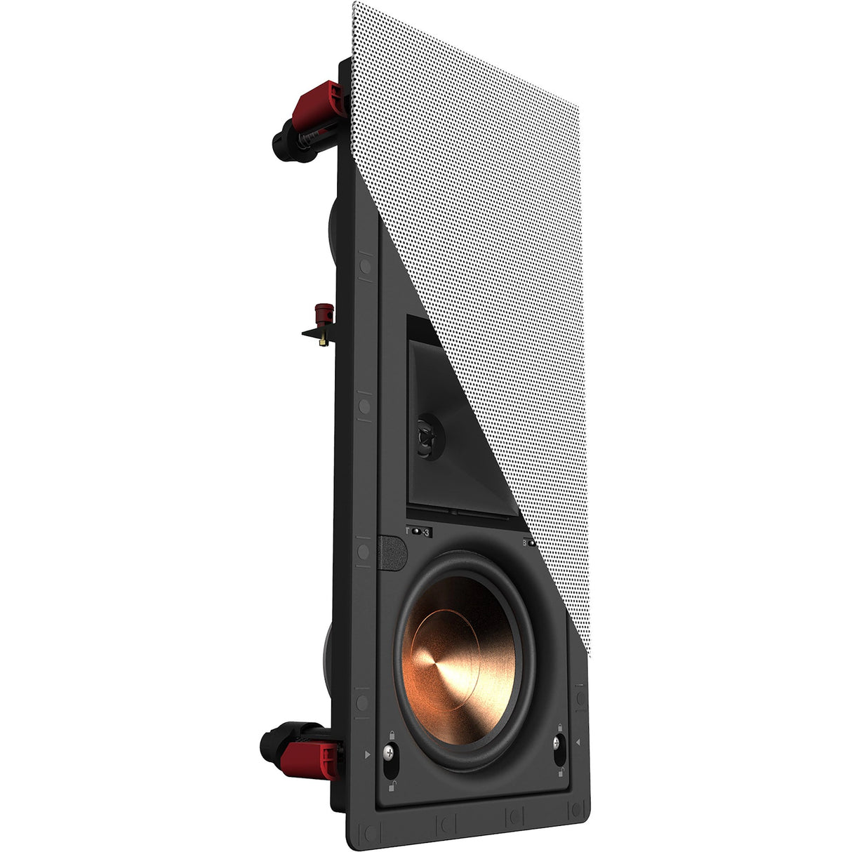 Klipsch PRO-25-RW-LCR (Each)
