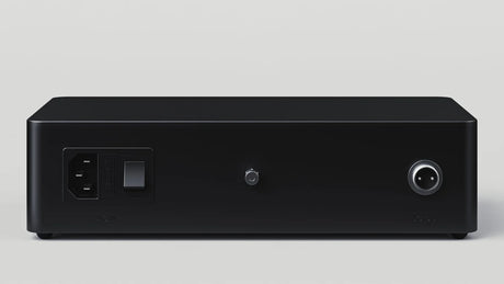 Reiki PRO Linear PSU