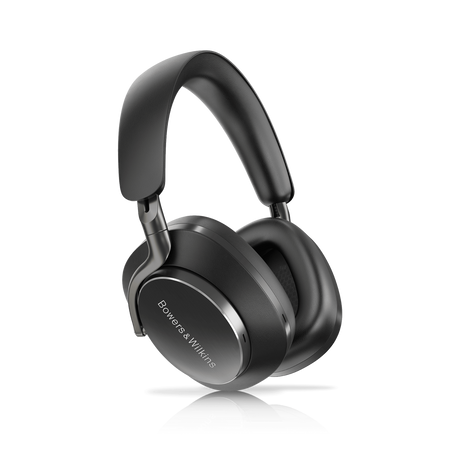 Bowers and Wilkins Px8 wireless headphones