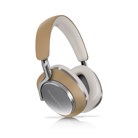 Bowers and Wilkins Px8 wireless headphones