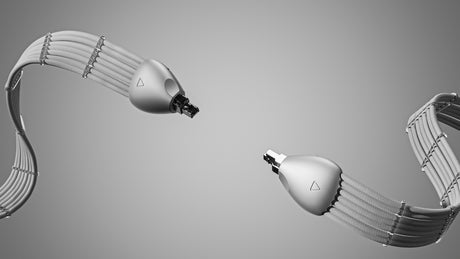 Reiki JundoStream reference network cable