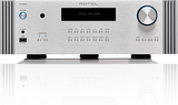 Rotel RA-6000 Integrated Amplifier