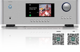 Rotel RAS-5000 Integrated Streaming Amplifier