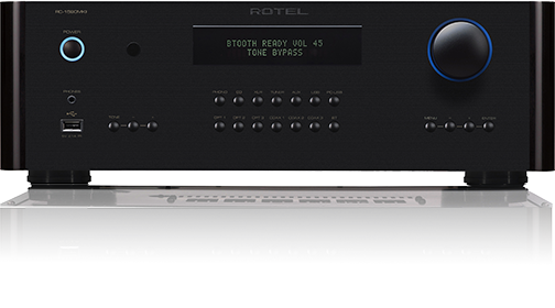 Rotel RC-1590MKII STEREO PREAMPLIFIER