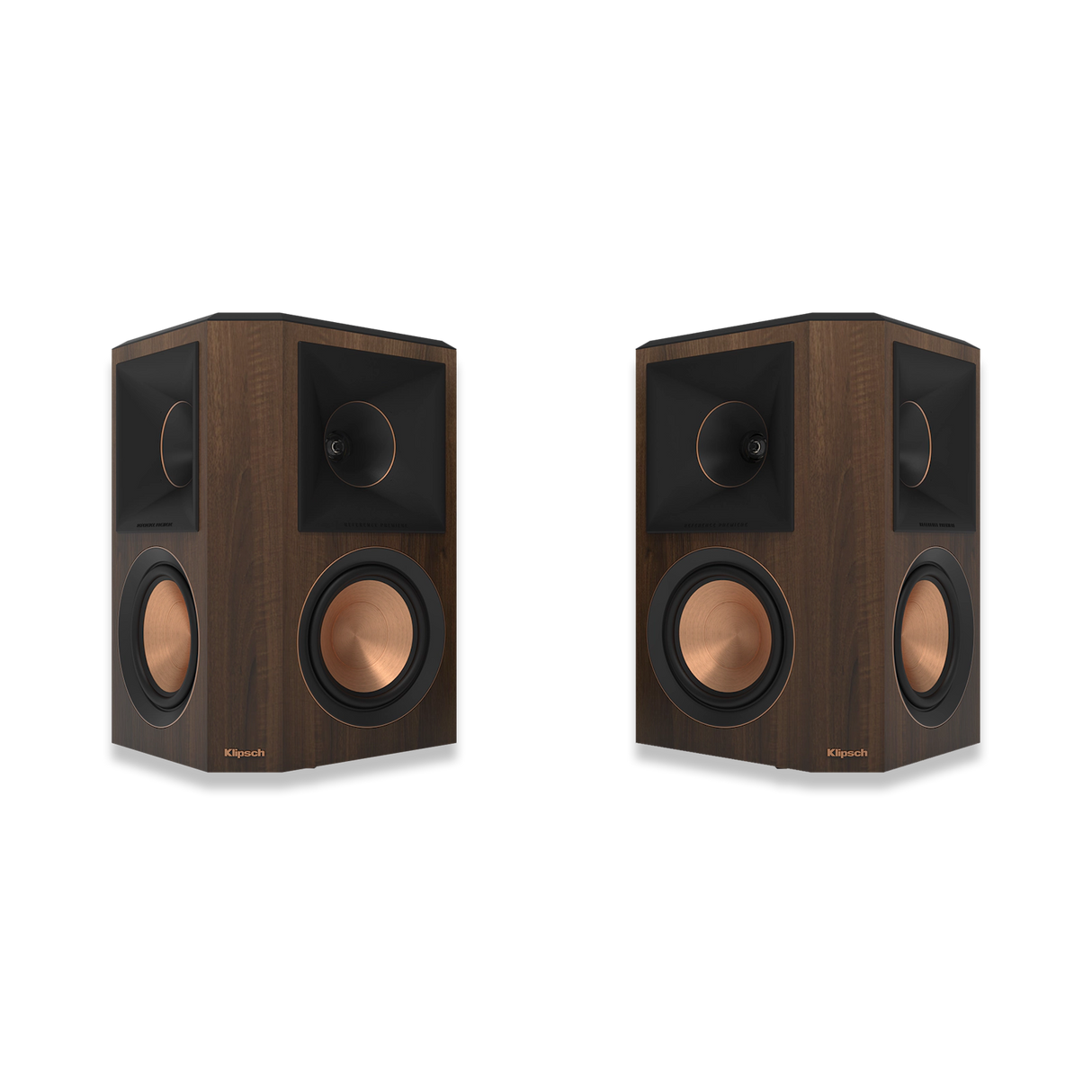 Klipsch RP-502S II (Per pair)