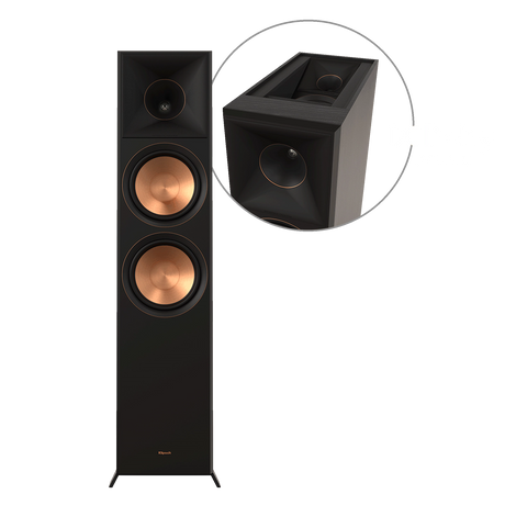 Klipsch RP-8060FA II (Each)