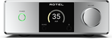 Rotel DX-5 120V Integrated Amplifier