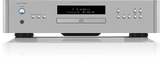 Rotel RCD-1572MKII SILVER 120V Stereo Compact Disc Player