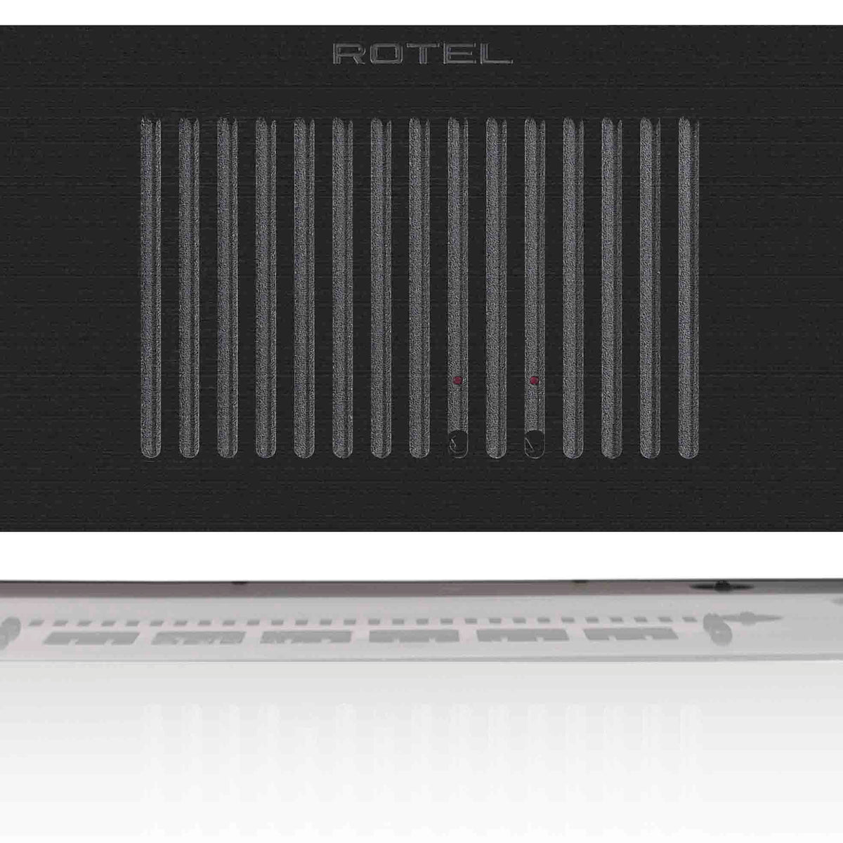 Rotel RMB-1504 Distribution Amplifier – Suncoast Audio Direct