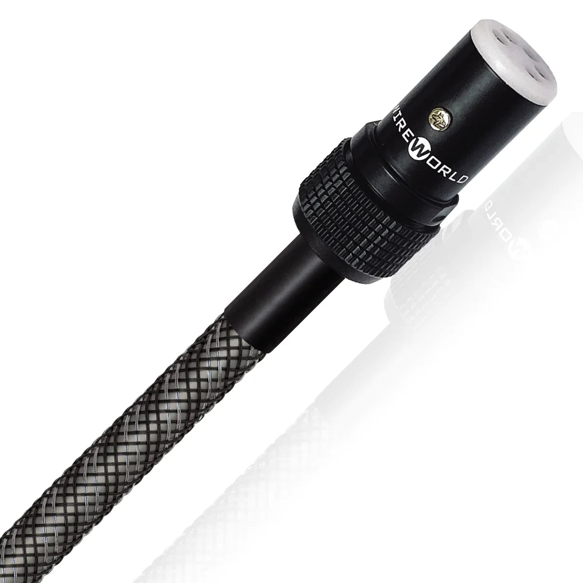 Wireworld Micro-Silver Eclipse 10 Tonearm Cables