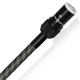 Wireworld Micro-Silver Eclipse 10 Tonearm Cables