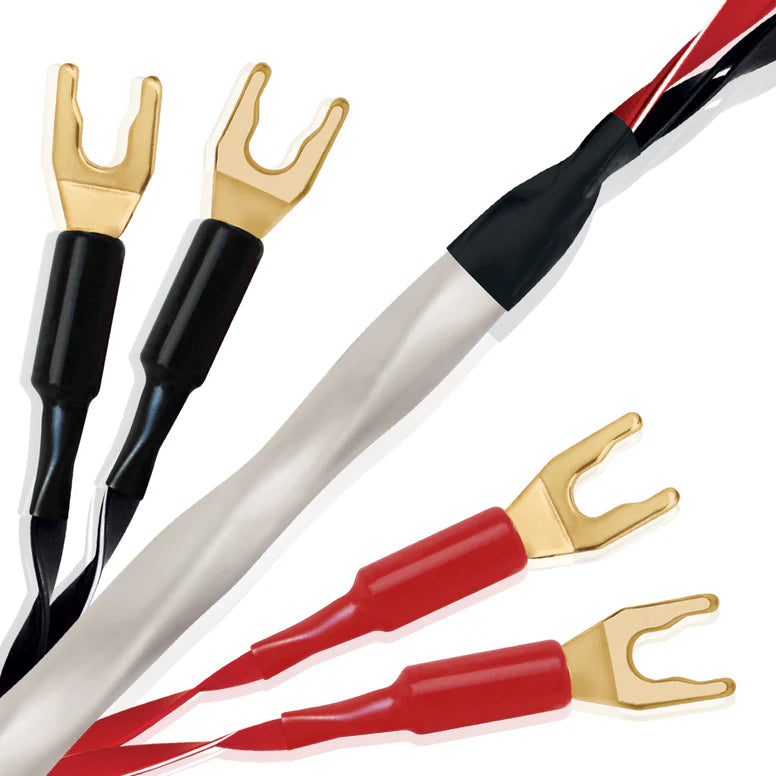 Wireworld Solstice 10 Speaker Cables