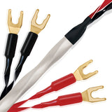 Wireworld Solstice 10 Speaker Cables