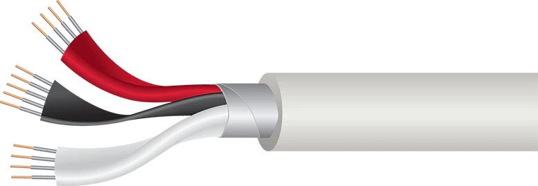 Wireworld Solstice 10 Tonearm Cables