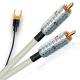 Wireworld Solstice 10 Tonearm Cables