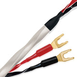 Wireworld Solstice 10 Speaker Cables
