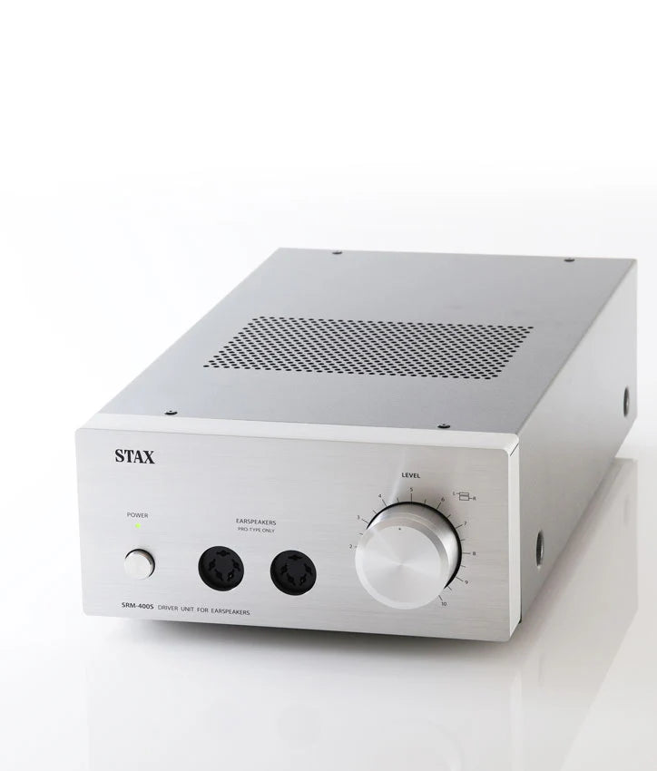 Stax SRM-400S Semiconductor Driver Unit