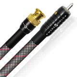 Wireworld Silver Starlight 10 Coaxial Digital Audio Cable
