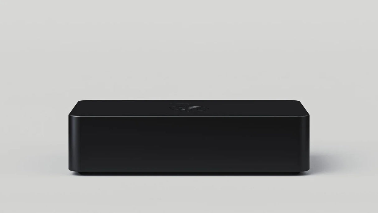 Reiki SuperSwitch/3 Dual Output (Plus or PRO)