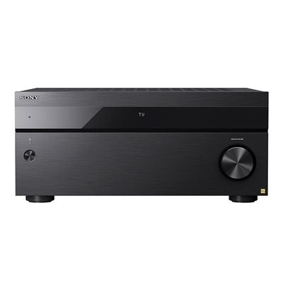 Sony 11.2 Channel 130W 8K AV Receiver Dolby Atmos, DTS:X, IMAX Enhanced