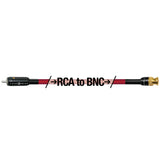 Wireworld Starlight 10 Coaxial Digital Audio Cable