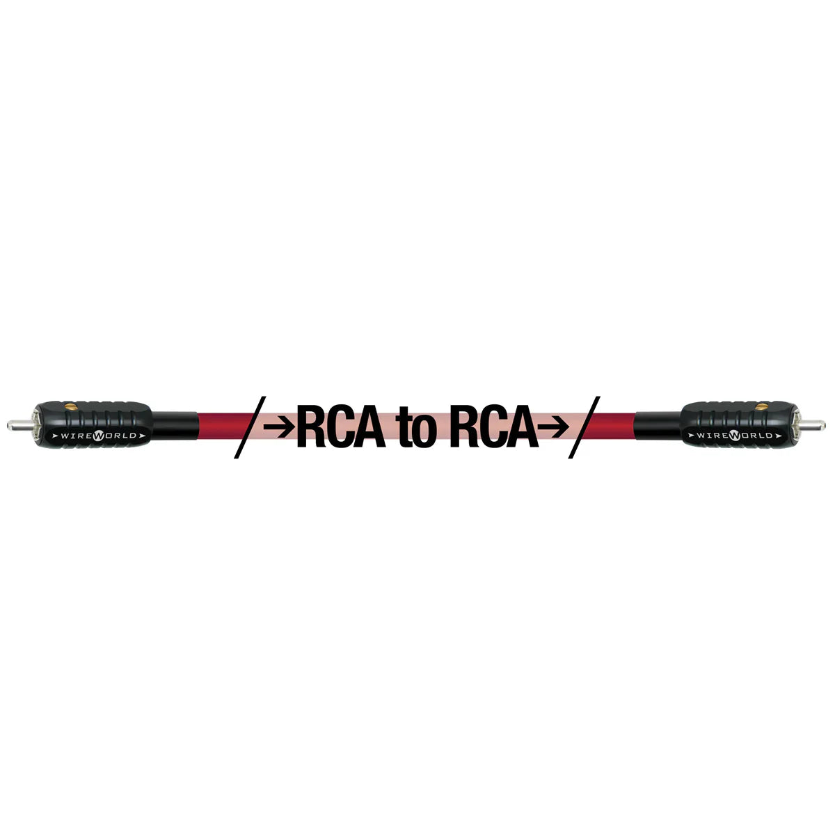 Wireworld Starlight 10 Coaxial Digital Audio Cable