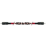 Wireworld Starlight 10 Coaxial Digital Audio Cable