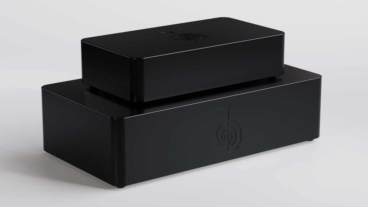 Reiki SuperSwitch (Plus or PRO)