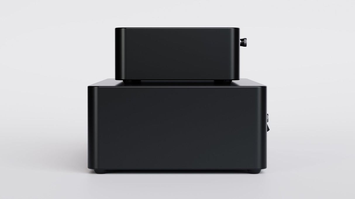 Reiki SuperSwitch (Plus or PRO)