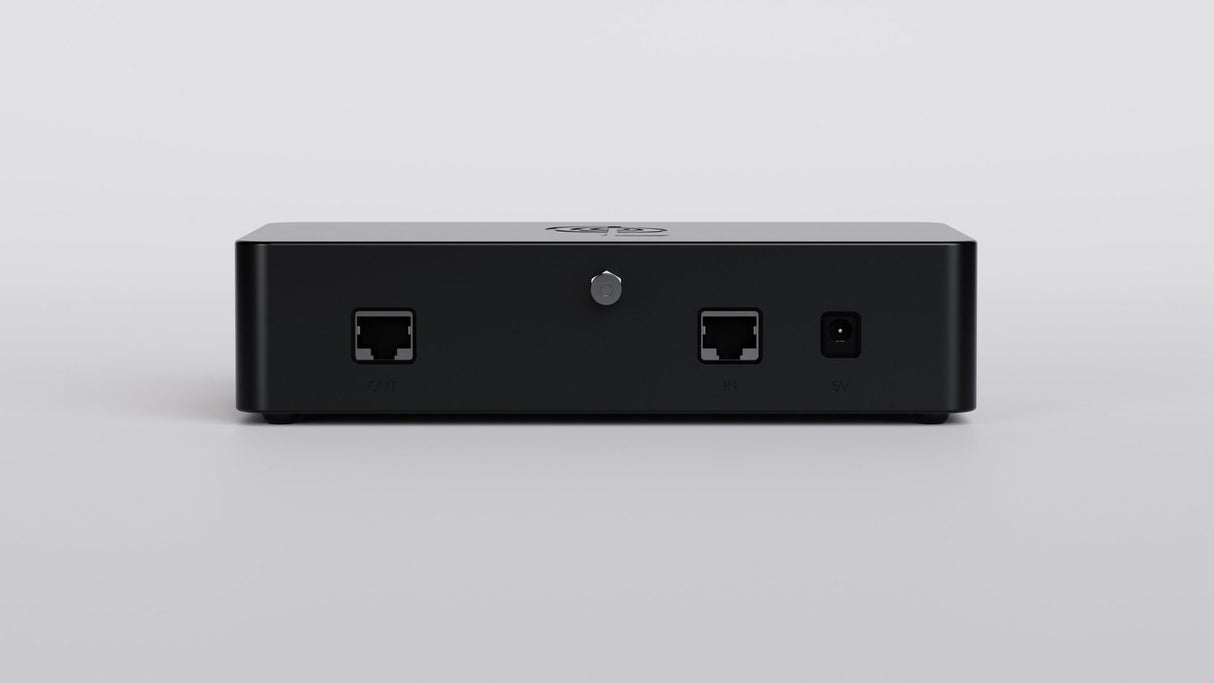 Reiki SuperSwitch (Plus or PRO)