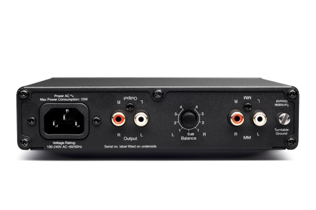 Cambridge Alva Solo - Moving Magnet Phono Preamplifier