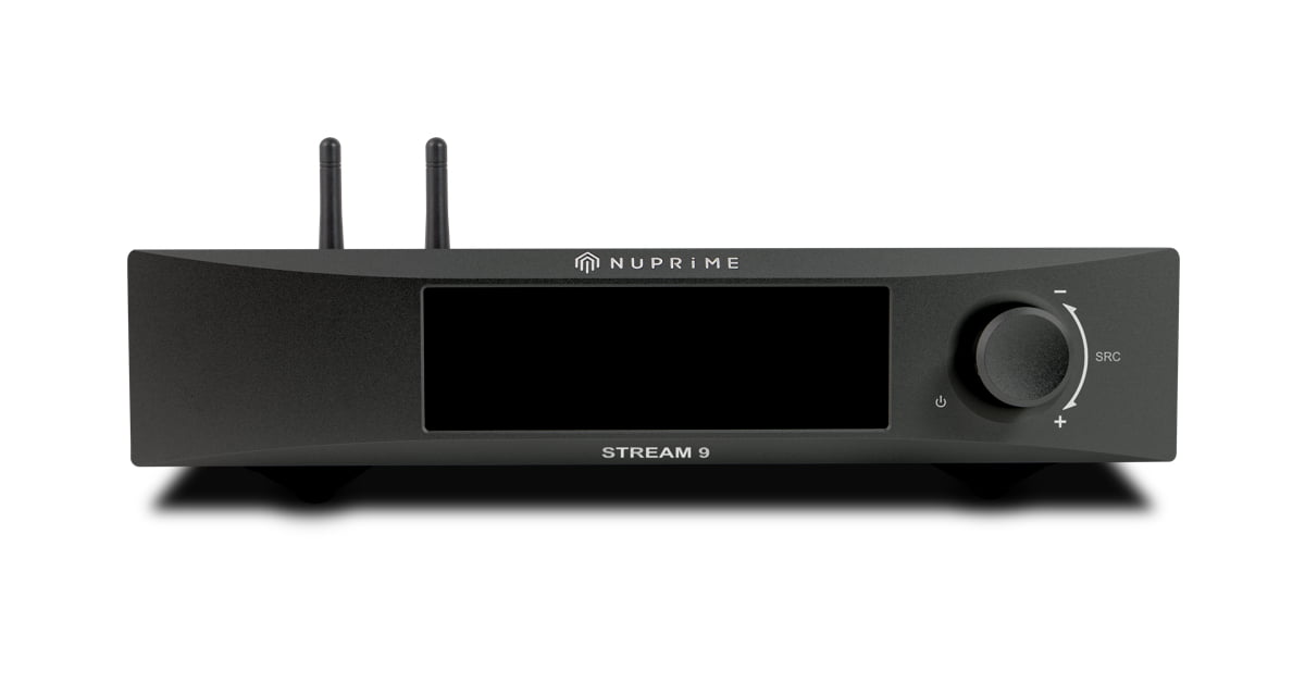 Nu Prime Stream-9