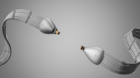 Reiki JundoUSB reference USB cable