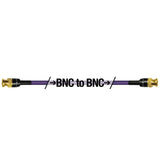 Wireworld Ultraviolet 10 Coaxial Digital Audio Cable
