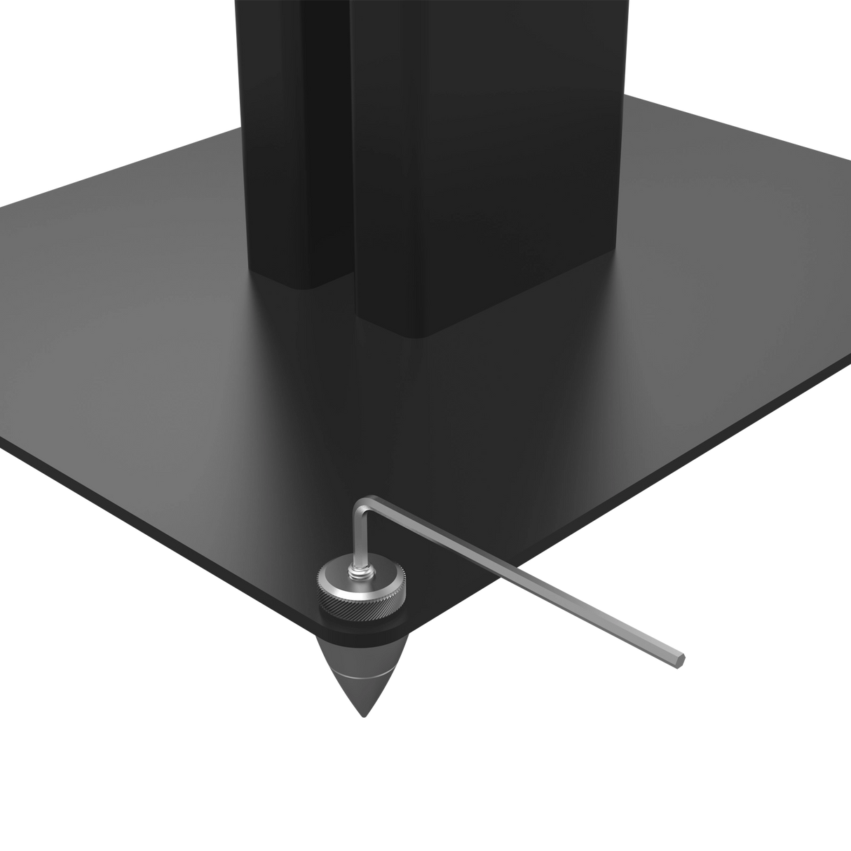 Klipsch KS-24 Speaker Stands (Per Pair) & KS-28 Speaker Stands(Per Pair)