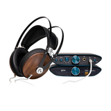 Meze Audio Meze x iFi Complete Audiophile Set
