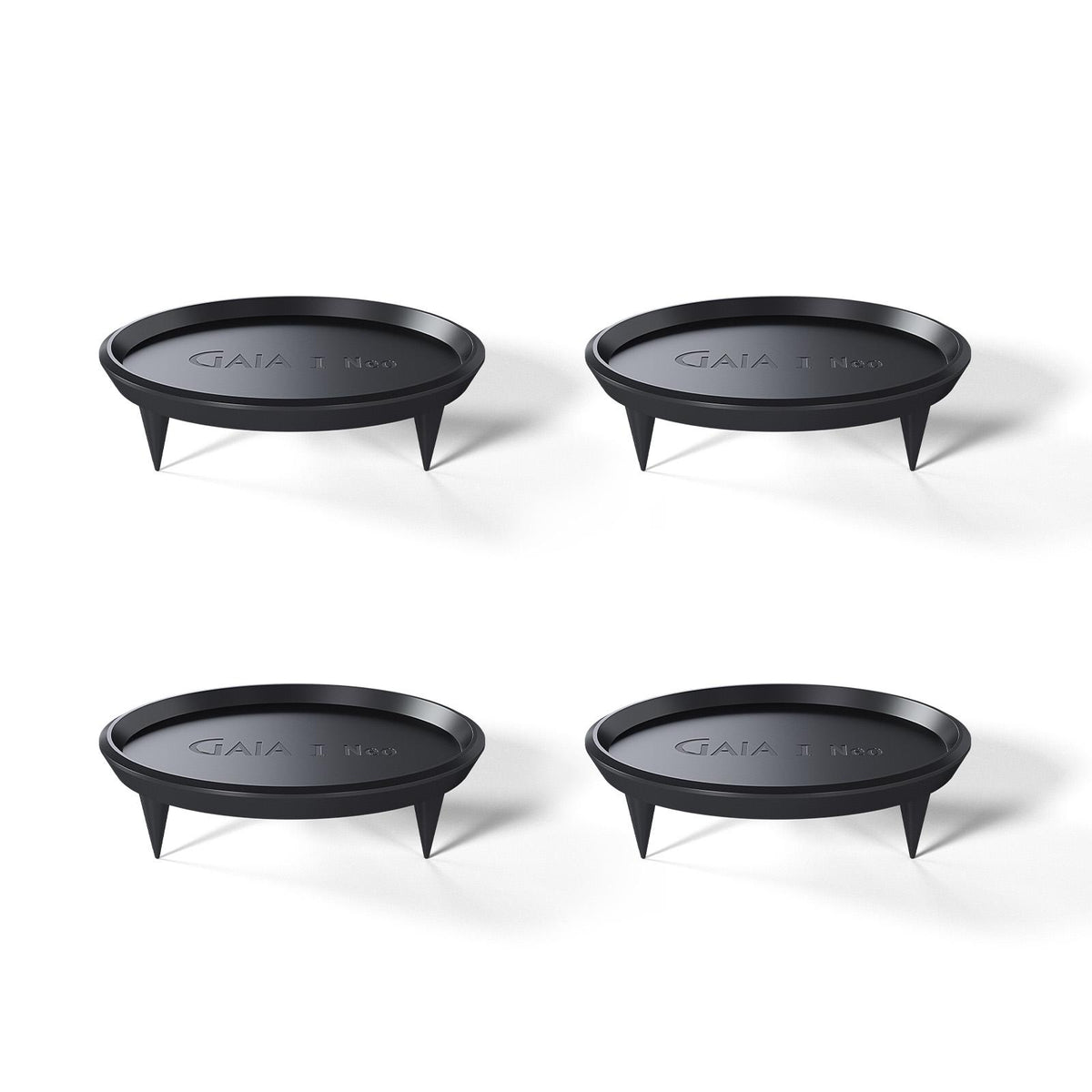 Isoacoustics GAIA I Neo Carpet Disks