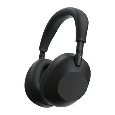 Sony Headphones with Mic (black) WH1000XM6/B