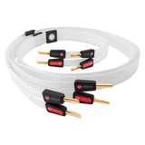 Nordost Leif 3 WHITE LIGHTNING 3 SPEAKER CABLES
