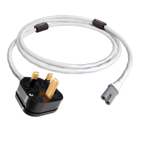 Nordost Leif 3 WHITE LIGHTNING 3 POWER CORD