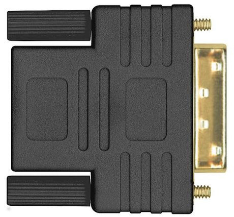 Wireworld HDMI Female to DVI Male - Suncoast Audio