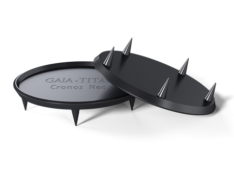Isoacoustics GAIA-TITAN Neo Carpet Disks