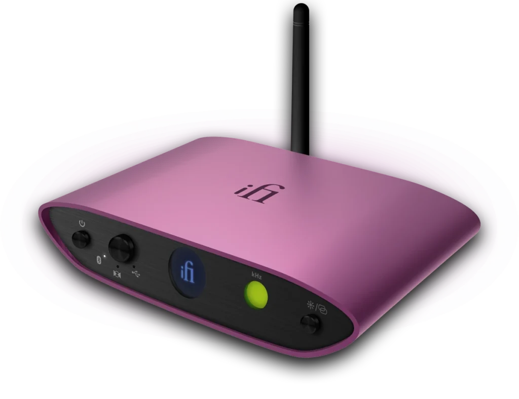 Ifi ZEN One studio