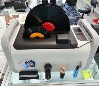 Kirmussaudio KA-RC-1