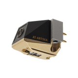 Audio Technica AT-ART9XA Dual Moving Coil Cartridge (Non-Magnetic Core)