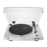 Audio Technica AT-LP3XBT Automatic Belt-Drive Turntable (Wireless & Analog)