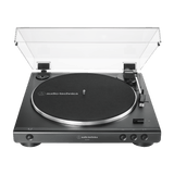 Audio Technica AT-LP60X Fully Automatic Belt-Drive Turntable